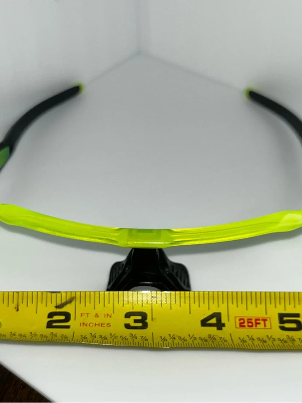 Oakley radar ev